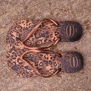 Havaianas Flip Flops